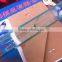 Sheet cutting glass or polished glass for photo frame
