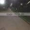 solar plaza light angel eyes series 40W all in one integrated solar street light