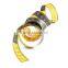 Yellow Special Disposable Custom Logo Gift Printing Paper Measuring Tape Tool Tape