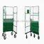 Logistics cart/ roll cage/ roll containers/ trolley