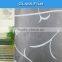 S023 1.2x50M Cheap Tinted Colored Frosted Glass Vinyl Foil