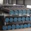 galvanized Welded and Seamless Pipe ASTMA53 carbon steel pipe