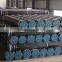 A106 carbon steel pipe Seamless Carbon Steel Pipe for high temperature and gas or oil use
