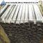 High Quality AISI 202 Welded Stainless Steel Pipe In Large Stock