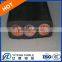 Flexible Flat Rubber Insulated Cable