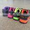 2016 Air sport shoes made in china Net yarn soft bottom sport shoes