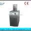 Heating defrost freeze dryer