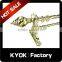 KYOK Arabic Muslim design classic curtain rods finials /cheap curtain finials KY1005                        
                                                Quality Choice