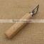Promotion wood handle bottle opener for sale