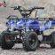 2015 Hot sale Mini ATV quad bike Kids Mini quad ATV 49cc Mini ATV With CE