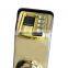 4pcs AA 1.5V batteries Capacity 120 fingerprints smart door lock system ADEL 3398