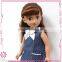 Bed Doll Hair Rooting Wholesale 18'' Baby Alive Doll