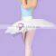 A2334 rehearsal tutu ballet practice tutu wholesale ballet tutu for sale white ballet tutu