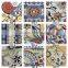 cement brick encaustic tiles