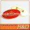 Newest Customized Metal hanging name badges with best quality