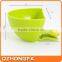 Seasoning Sauce dip bowl, cheap PP dip clip, potato chip clip                        
                                                Quality Choice