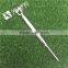 Stainless Steel Turnbuckle With Plane Screws