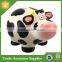 Factory Custom Penguin Piggy Bank