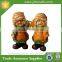 Life Size Resin Statues-New Gnomes/Dwarfs Figurine