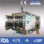 Tray freeze dryer | Tray Lyophilizer |Bulk material freeze dryer FDA, cGMP complianced