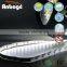 5meter 300leds 60leds/m pure white 3014 flexible led strip