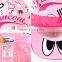 high quality custom snapback hats and caps flat bill wholesale