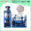 22mm 28mm 35 mm Tube Ice Maker Machine Market Popular with ice bin packing