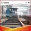 Q69 Steel Plate Shot Blasting Machine For Sale with Best Price