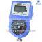 RF Card Prepaid drinking Water Meter