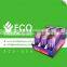 Creative Retail Counter Top Corrugated Cardboard Scissors Display Box