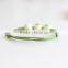 Japanese and Korean Style Jewelry Smart People Fashion Trends Shiny Bracelet Series green white quality cheap girls bangles