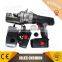 small volume, electric hydraulic rebar cutter DLX-RC-16