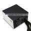 active PFC 600W power supply units with 14cm slient fan