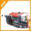 Precise setting flash band saw welding machine