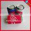 Promotional printed silk screen printing promotional stubby holders                        
                                                                                Supplier's Choice