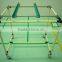 Steel luright pallet for Warehouse Rack/Station Equipment