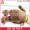 cute big eyes plush dog toy customize good quality stuffed dog toy wholesale puppy soft toy