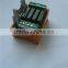 kontron multi phase din-rail mouting relay modular