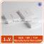 White Cardboard Packaging Pen Drive Box Matchbox Insert