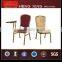 fancy design restaurant baby high chair baby dining chair with armrest HX-HT658