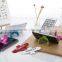touch-u silicone phone stand with all kinds of color with retails package