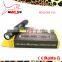 wholesale  NEW Version Nitecore P12 led flashlight 1000 lumen High power flashlight torch Strobe tactical led flashlight