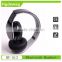 Retractable Stereo Headband Headsets Bluetooth V4.0 Headphone HY-513