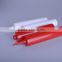 320ml high quality empty plastic tube for Premium Grade Weather Silicone Sealant