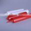 320ml high quality empty plastic tube for Premium Grade Weather Silicone Sealant