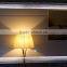 LED ILLUMINATED BATHROOM MIRROR
