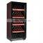 New style build-in Compressor Wine Coolers / Cellars / Refrigerators Vinicole 20 bottles single zone