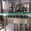 Automatic Glass Bottle Filling Machine