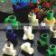 PPR PIPE AND FITTINGS