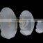 fashion acrylic jewelry display stand/acrylic necklace display